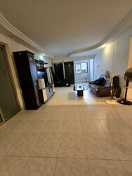 Blk 160 Pasir Ris Street 13 (Pasir Ris), HDB Executive #531807191